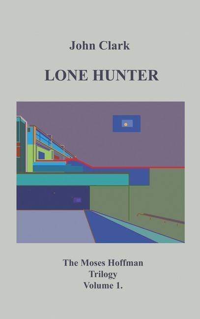 Lone Hunter main product photo