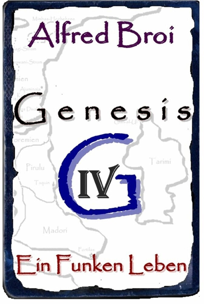 Genesis IV main product photo