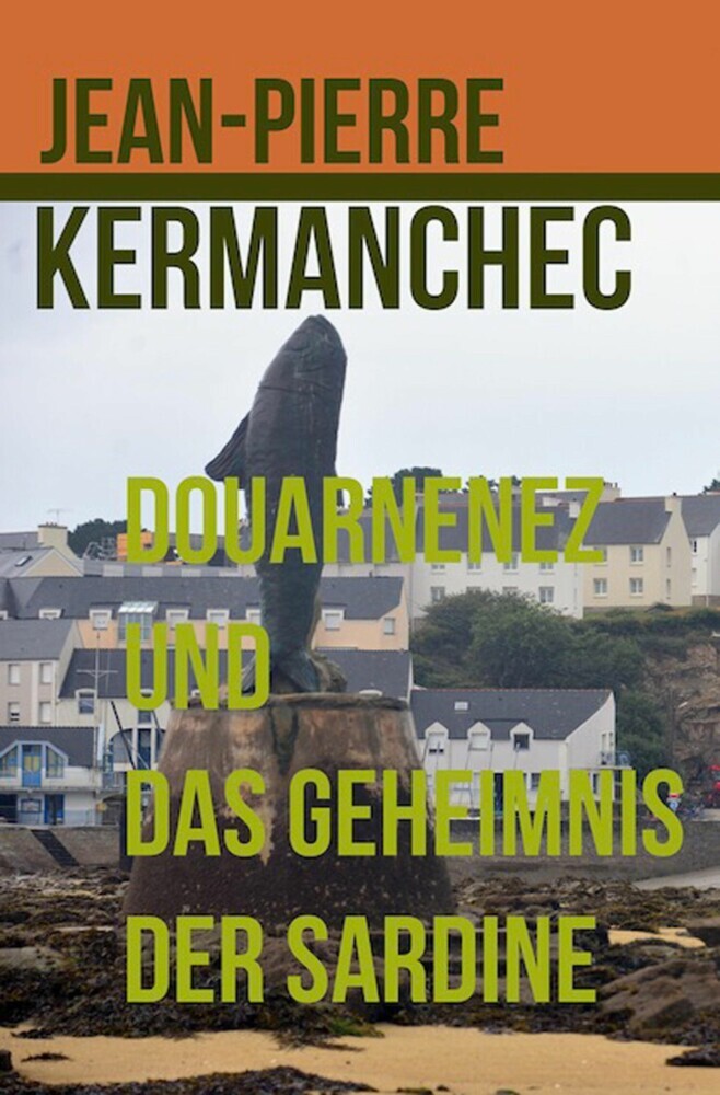 Douarnenez und das Geheimnis der Sardine main product photo