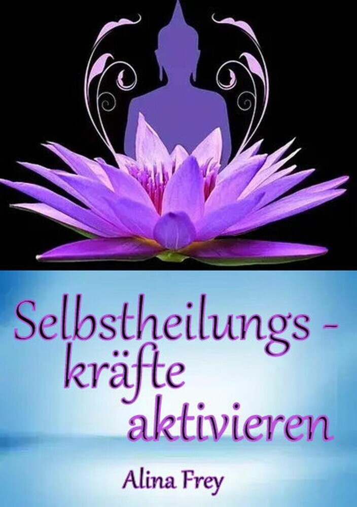 Selbstheilungskräfte aktivieren main product photo