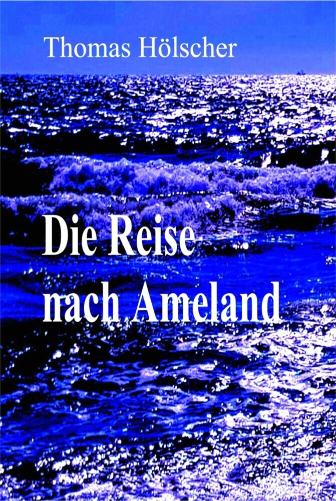 Die Reise nach Ameland main product photo