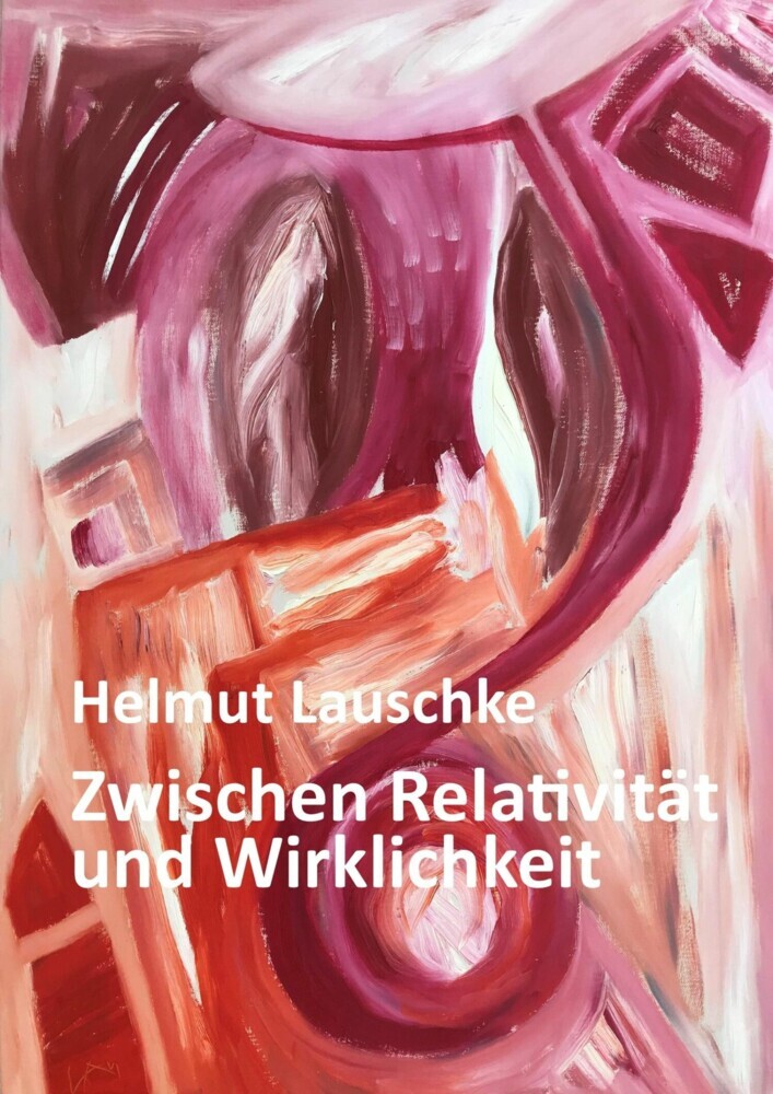 Zwischen Relativität und Wirklichkeit main product photo