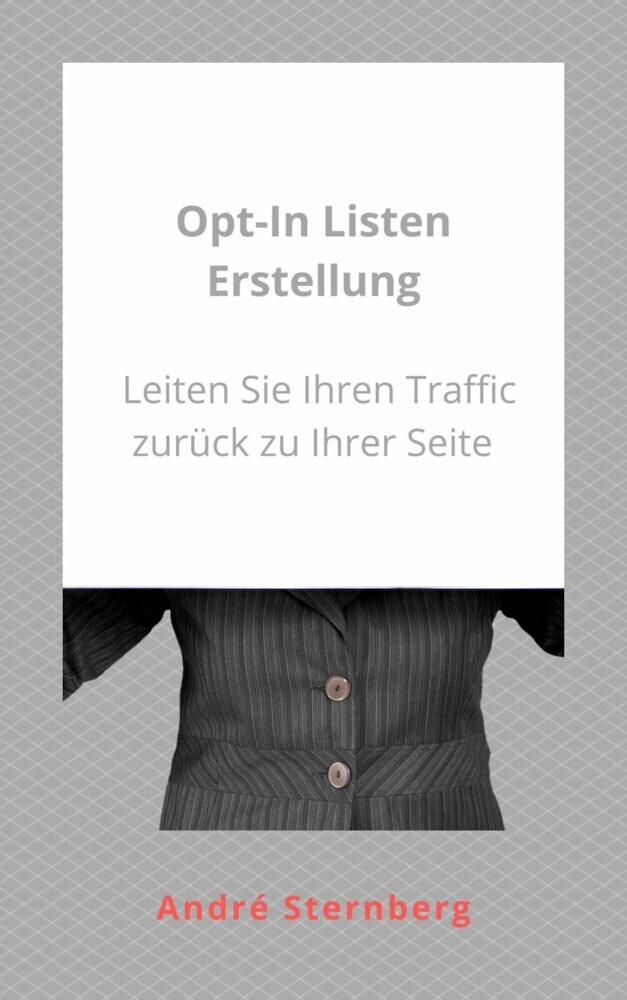 Opt-In-Listen Erstellung main product photo
