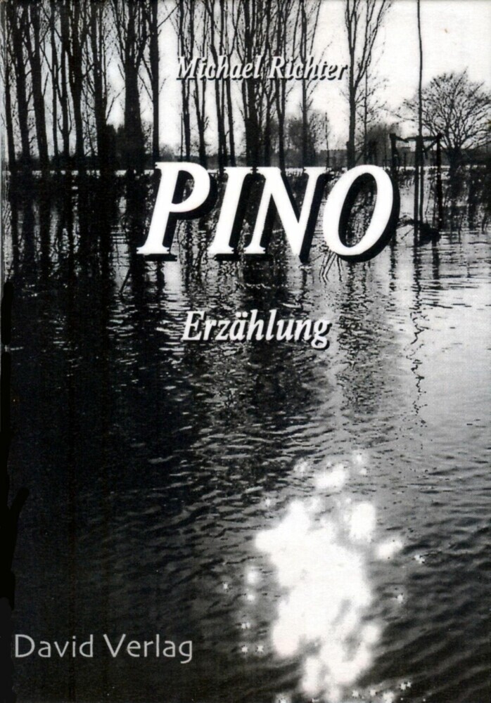Pino main product photo