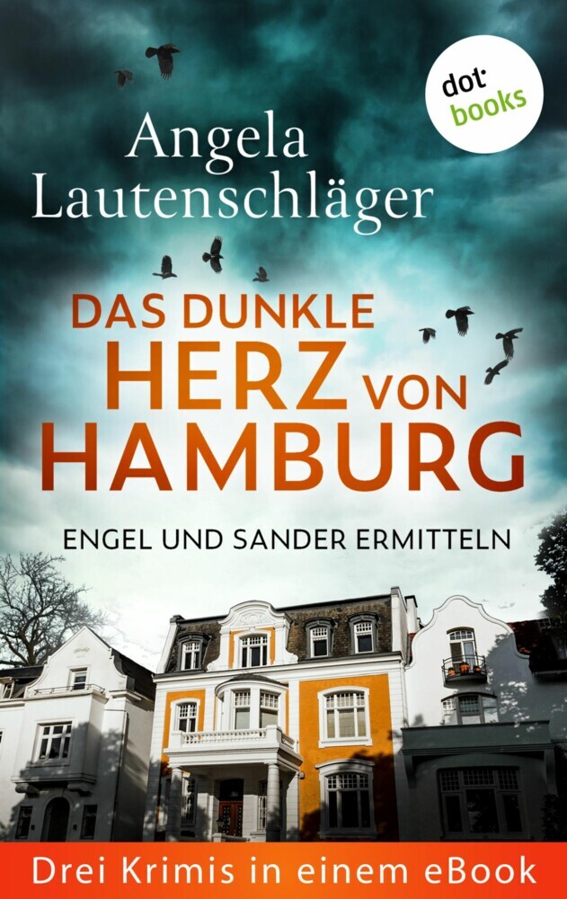 Das dunkle Herz von Hamburg main product photo