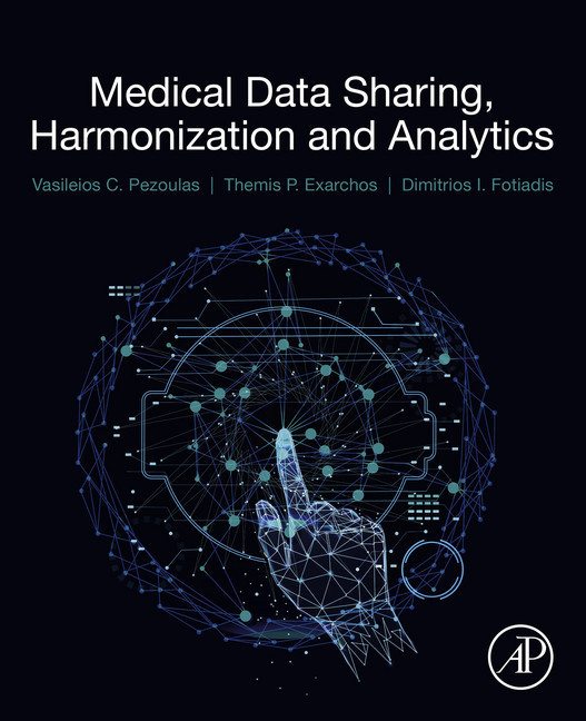 Medical Data Sharing, Harmonization and Analytics main product photo