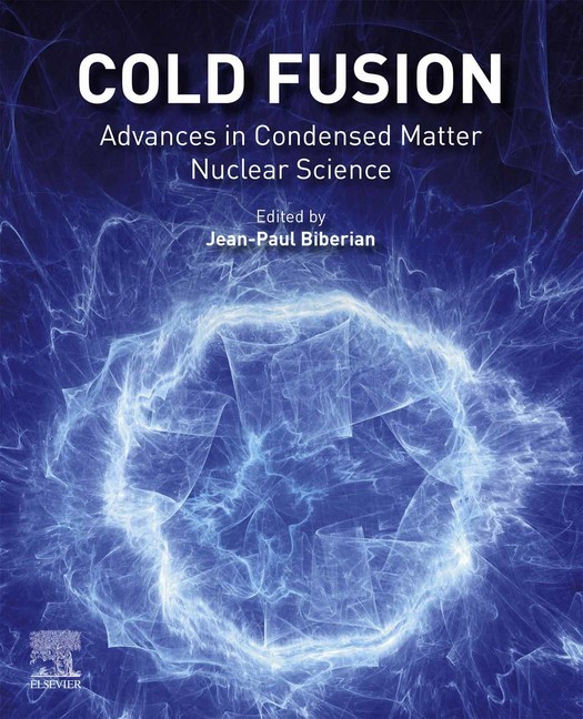Cold Fusion main product photo