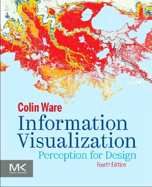 Information Visualization main product photo
