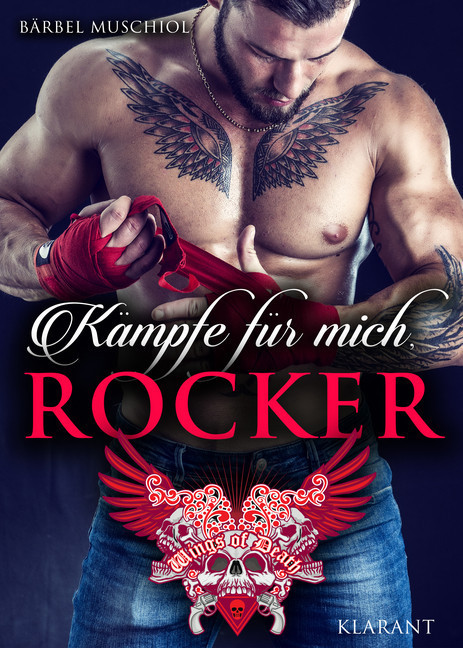 Kämpfe für mich, Rocker main product photo
