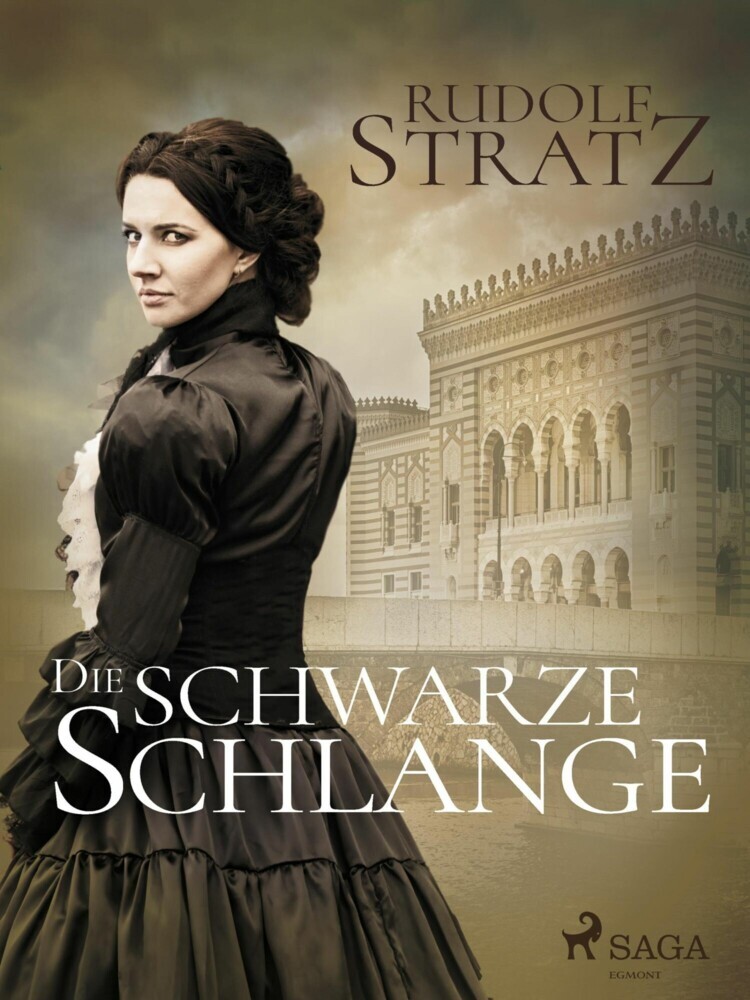 Die schwarze Schlange main product photo