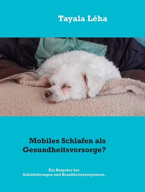 Mobiles Schlafen als Gesundheitsvorsorge? main product photo
