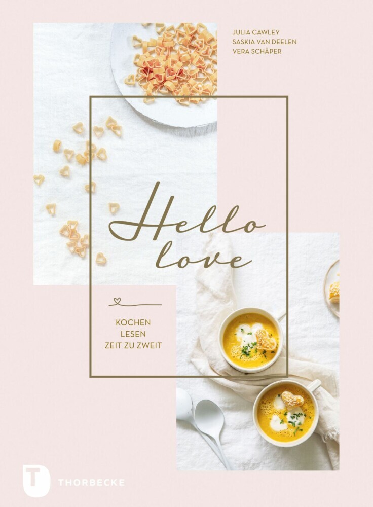 Hello Love main product photo