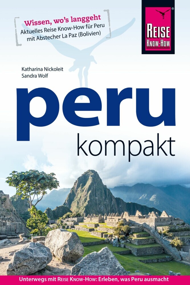 Peru kompakt main product photo
