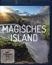 Magisches Island, 1 Blu-ray