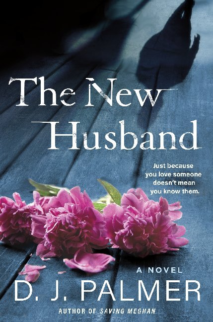 The New Husband main product photo