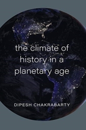 The climate of history in a planetary age
