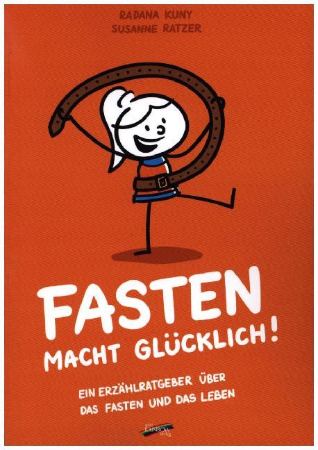 Fasten macht glücklich! main product photo
