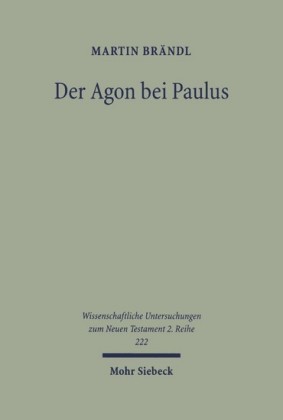 Der Agon bei Paulus