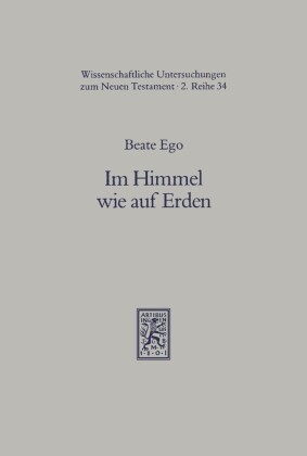 Im Himmel wie auf Erden