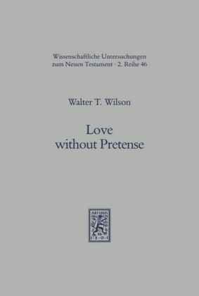 Love without Pretense