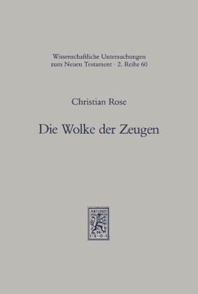 Die Wolke der Zeugen