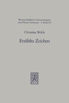 Erzählte Zeichen