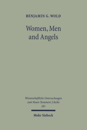Women, Men, and Angels