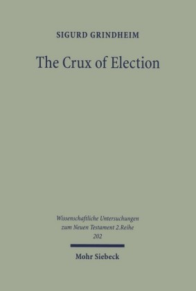 The Crux of Election