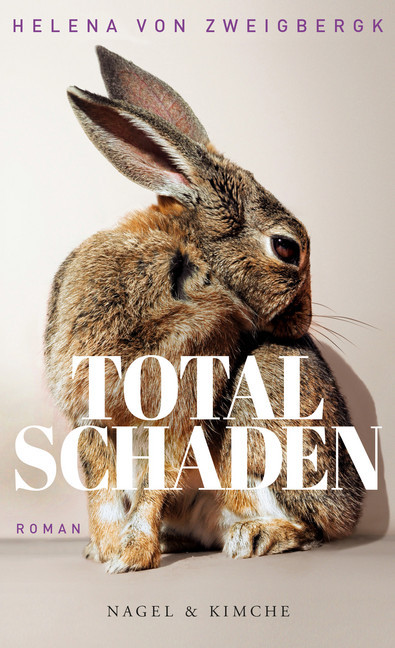 Totalschaden main product photo