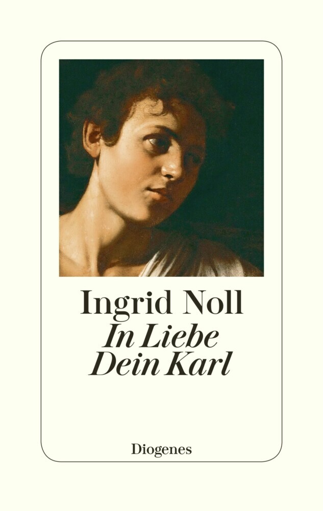 In Liebe Dein Karl main product photo