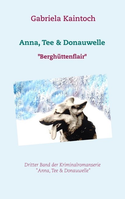 Anna, Tee & Donauwelle main product photo