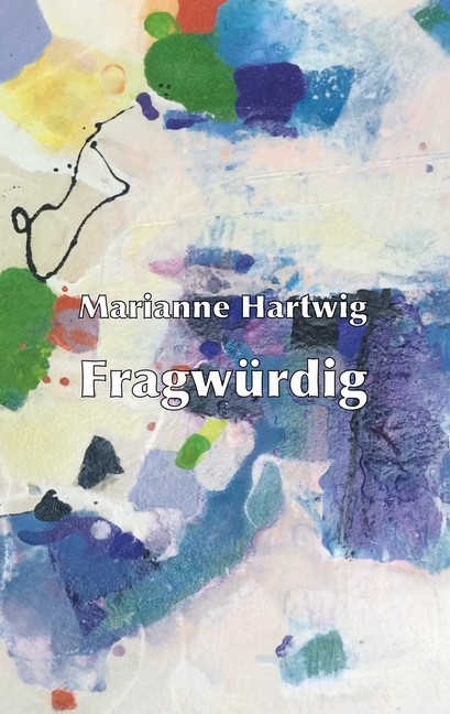 Fragwürdig main product photo
