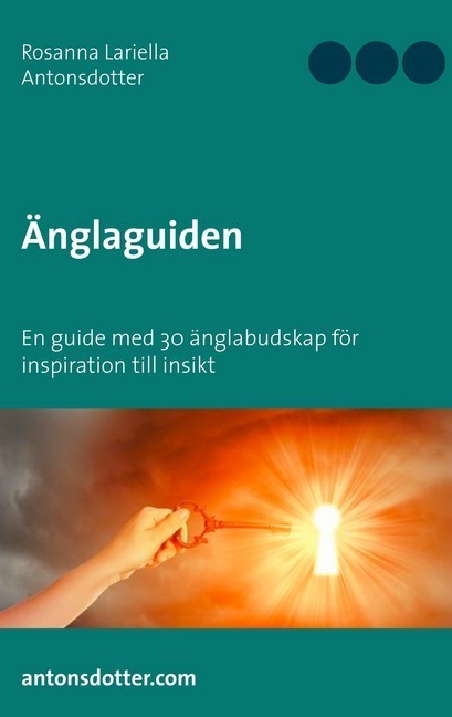 Änglaguiden main product photo