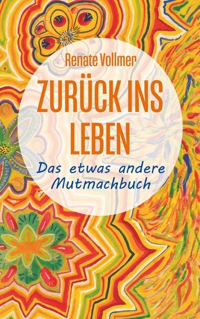 Zurück ins Leben main product photo