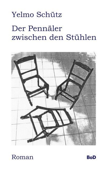 Der Pennäler zwischen den Stühlen main product photo