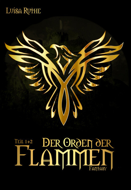 Der Orden der Flammen main product photo