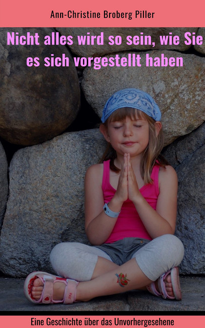 Nicht alles wird so sein, wie Sie es sich vorgestellt haben main product photo