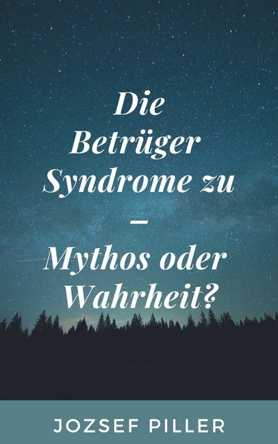 Die Betrüger Syndrome zu - Mythos oder Wahrheit? main product photo