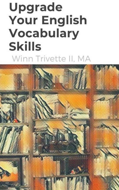 Upgrade Your English Vocabulary Skills main product photo