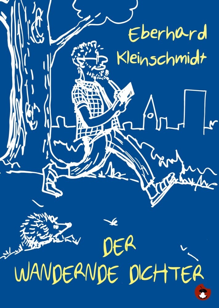 Der wandernde Dichter main product photo