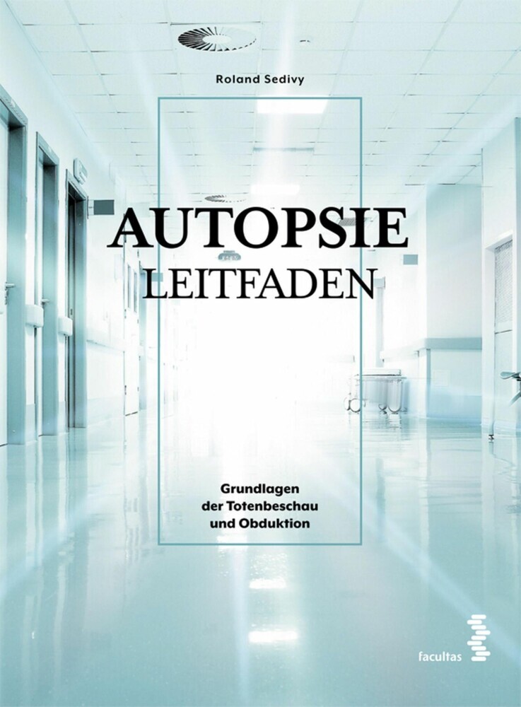 Autopsie Leitfaden main product photo