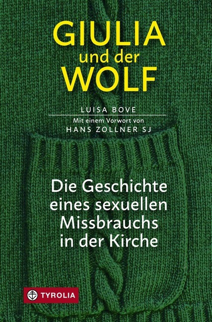 Giulia und der Wolf main product photo