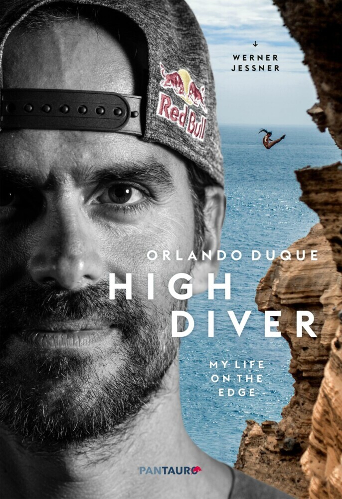 High Diver main product photo
