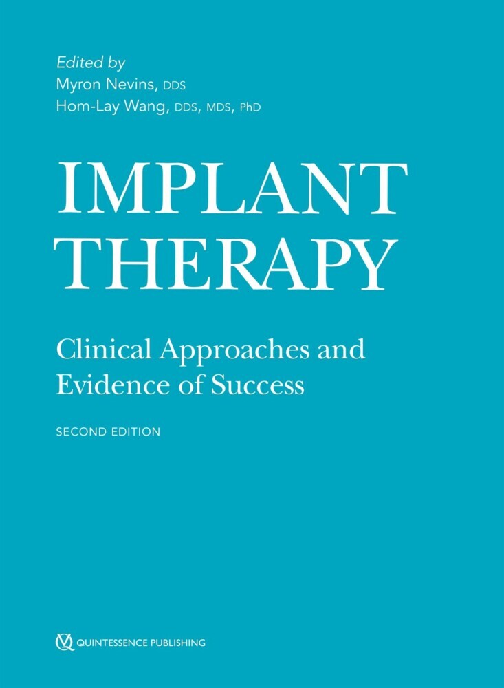 Implant Therapy main product photo