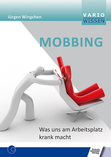 Mobbing main product photo