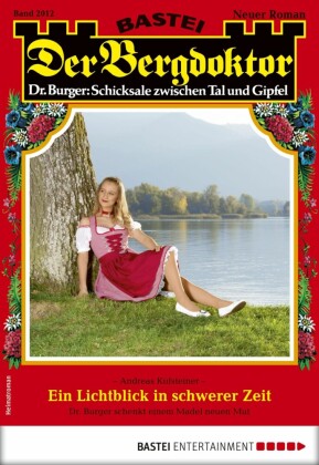 Der Bergdoktor 2012