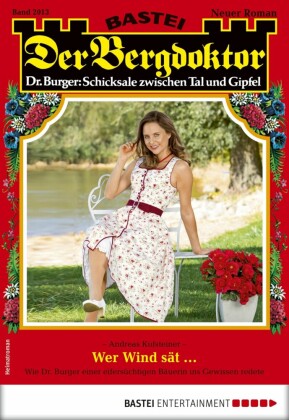 Der Bergdoktor 2013