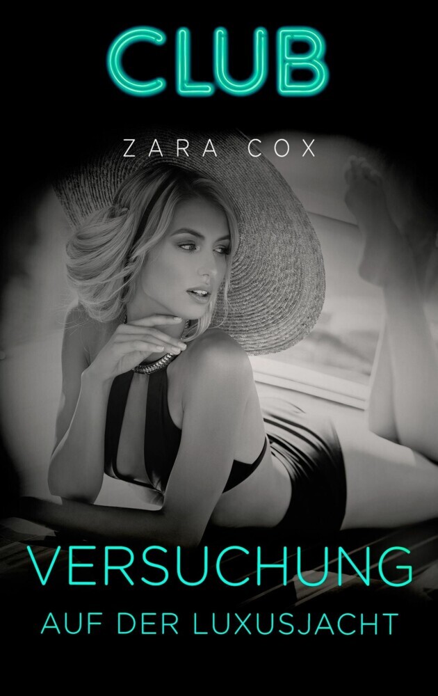Versuchung auf der Luxusjacht main product photo