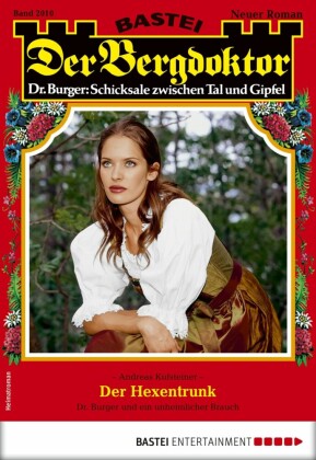 Der Bergdoktor 2010