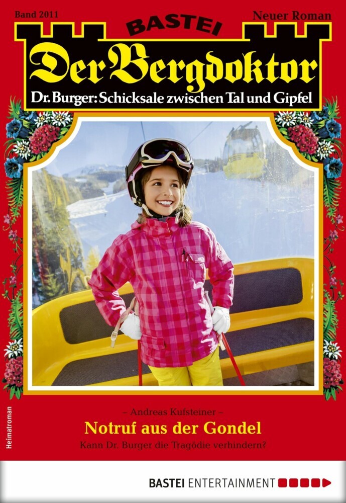 Der Bergdoktor 2011 main product photo